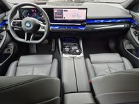 BMW 530 - Vorschau Bild 11