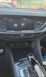 Opel Insignia 2.0 Turbo 4x4 ST GSI - Opel Insignia Gebrauchtwagen in Frankfurt