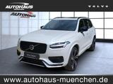 Volvo XC 90 Ultimate Dark Recharge Plug-In Hybrid AWD