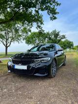 BMW M340d xDrive Auto - - BMW M340d von privat