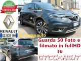 Renault Espace Blue dCi 190CV EDC Executive 4Con - Renault Espace: Espace4