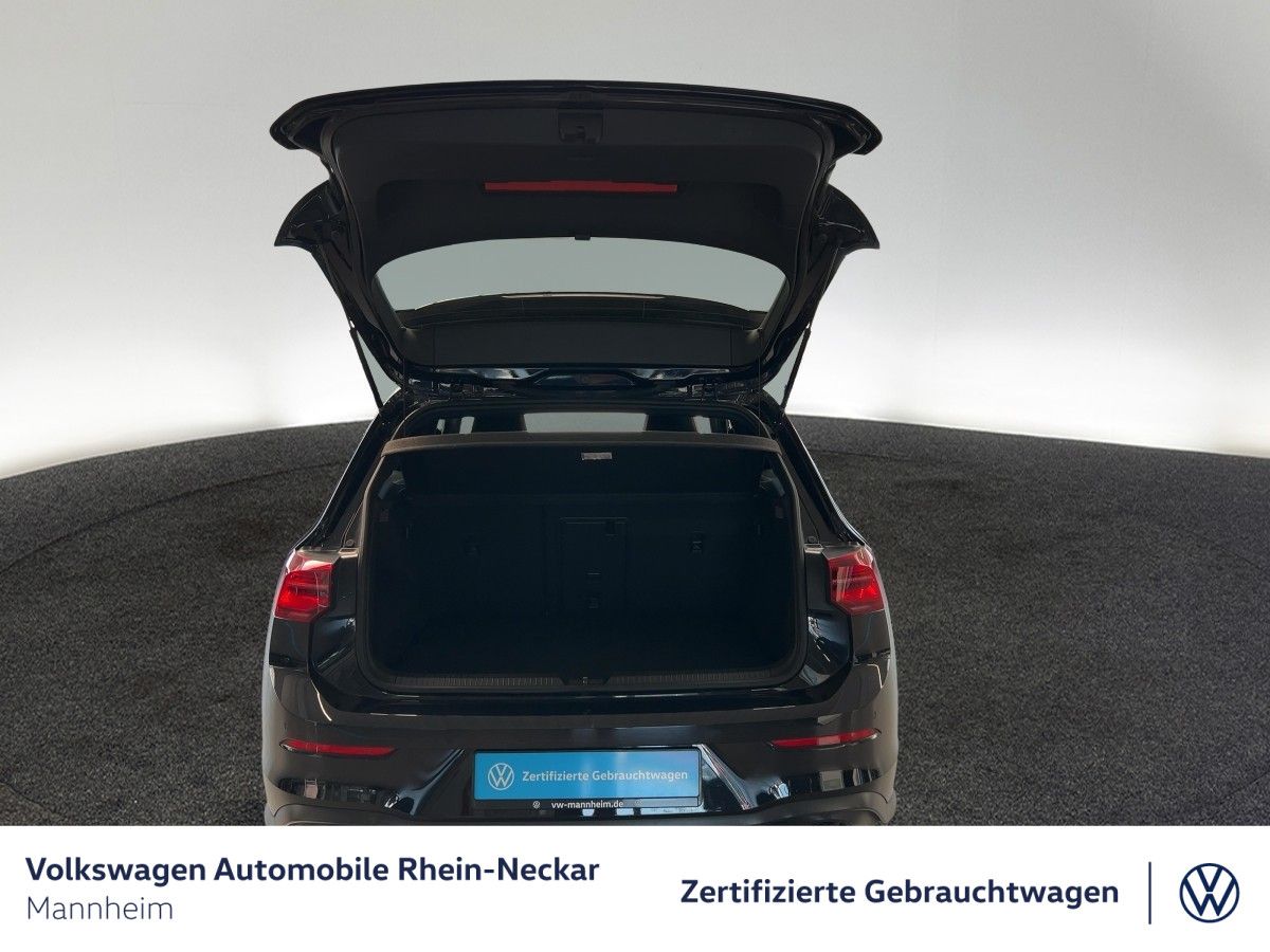 Volkswagen Golf - Bild 9