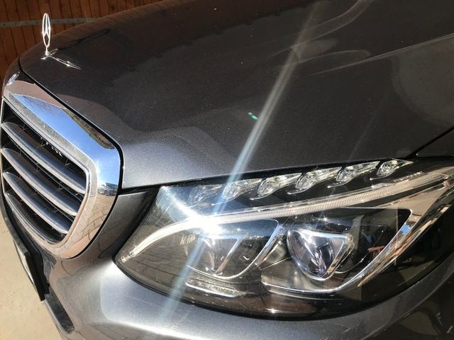 MERCEDES-BENZ C 220 CDI 4MATIC T ELEGANCE Autom. ELEGANCE