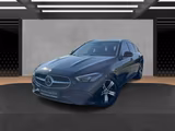 Mercedes-Benz C 220 d T AVANTGARDE+FAHRASSIST+AMBIENTE+AHK+KAM - gebrauchte Mercedes-Benz C 220 aus dem Jahr 2024