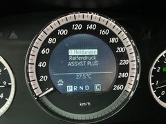 MERCEDES-BENZ E 250 CGI BE /205PS/  NUR 69.tKM / GARANTIE