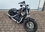 Harley-Davidson Sportster 48 Xl1200x 5HD Model mit abs - Offers