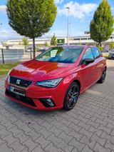 Seat Ibiza 1.0 TSI 85kW FR Beats Audio - Seat Ibiza: Se