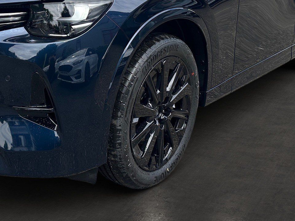 Fahrzeugabbildung Mazda CX-60 PHEV Homura Plus BLOP
