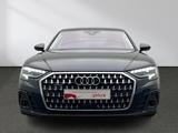 Audi A8 L 50 TDI quattro MMI Matrix B&O - Audi A8: L