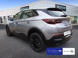 Opel Grandland (X) 1.2 Mild-Hybrid GS Line (EURO 6e) - silberne Opel Grandland (X)