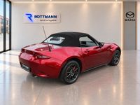 Mazda MX-5 - Vorschau Bild 3