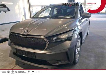 Skoda Leasingangebot: Skoda Enyaq 50 Sonderleasing Navi Sitzh R-Cam Lenkh