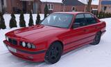 BMW E34 535i  Schaltgetriebe  M-Paket - BMW 535 E34 Gebrauchtwagen