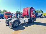 Mercedes-Benz Actros 1841/INTARDER/Klima/Blatt-Luft/Euro5/1844 - Mercedes-Benz 1844 actros