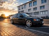 BMW 318i Edition M Paket (E46) - BMW 318 mit Benzin-Antrieb: Limousine, E46 318i