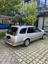 Toyota Corolla 1.4 linea terra Combi cool line line... - Toyota Corolla aus 1999
