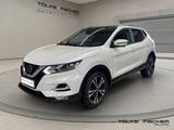 Nissan Qashqai 1.3 DIG-T Zama AUT Kam. Leder Navi Pano