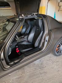 صورة 8 لـ 2011 Mercedes-BENZ SLS AMG