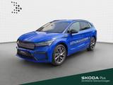 Skoda Enyaq iV 80*LED*HUD*Keyless*360°*Navi*