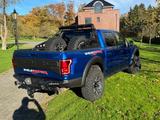 Ford F 150 Shelby BAJA Raptor - Ford F 150: Shelby