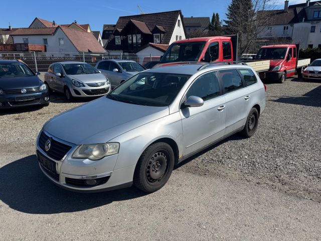 Volkswagen Passat Variant Comfortline