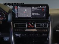 BMW M850 - Vorschau Bild 17