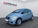 Mercedes-Benz A 180 CDI Automatik / Parksensor/ - gebrauchte Mercedes-Benz A 180 aus dem Jahr 2007