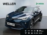 Toyota C-HR 1.8 Hybrid Team D *LED*CarPlay*ACC*CAM*SHZ* - Toyota C-HR in Bielefeld