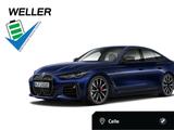 BMW i4 M50 GC M PRO Carbon,AHK,Laser,H/K,PA+,DAPr - BMW i4: M50