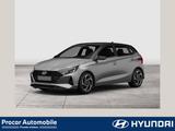 Hyundai i20 KAMERA+KLIMA+USB+SHZ+CAR-PLAY - Hyundai i20 in Köln