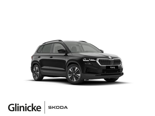 Skoda Karoq Balance 1.5 TSI DSG AHK
