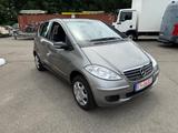 Mercedes-Benz A 150 A -Klasse 1.Hand, TÜV neu!! - gebrauchte Mercedes-Benz A 150 aus dem Jahr 2004
