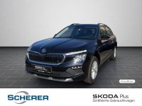 Skoda Kamiq - Vorschau Bild 1