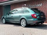 Skoda Superb 2.0 TDI DSG Combi Best Of *Navi*AHK - Skoda Superb Gebrauchtwagen in Bremen