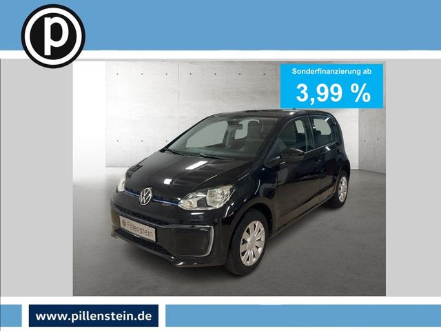 Volkswagen up! e-up! MOVE UP! 36,8 kWh CCS KAMERA SHZ DAB+