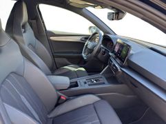 Foto Nummer 16: CUPRA Leon Sportstourer