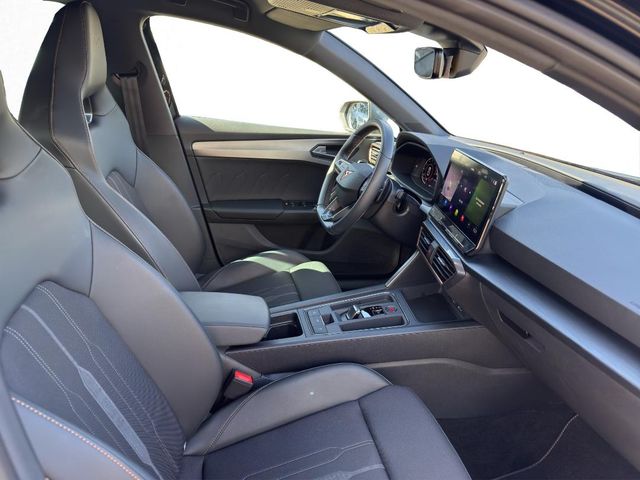 Foto Nummer 16: CUPRA Leon Sportstourer