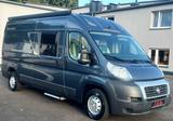 Weinsberg Carabus 601 MQ Automatik/NAVI/AHK/TV/DUSCHE/WC - Offers