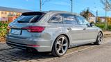 Audi A4 2.0 TFSI 2xSline VirtualCockpit 8fach bereift - Audi mit Benzin-Antrieb: Kombi, 2.8