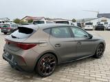 Cupra Leon 2.0 TSI VZ EXTREME+AHK+Century Bronze Matt - Cupra Leon: Vz Extreme