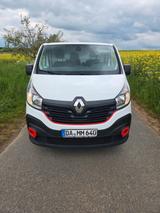 Renault Trafic - Renault Trafic von privat