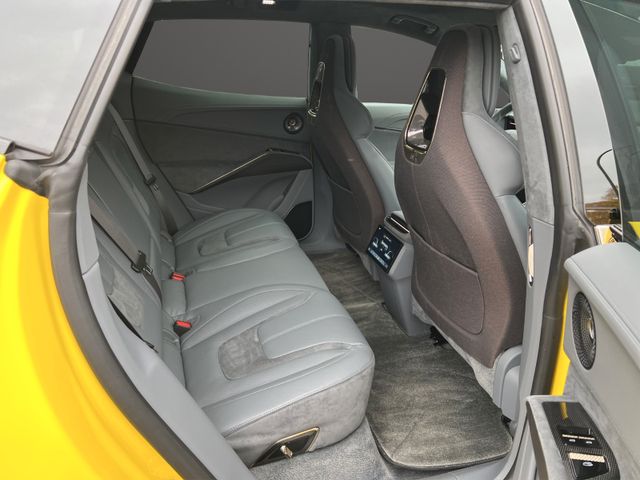 Fahrzeugabbildung Lotus Eletre R KEF Glasdach 23 Zoll