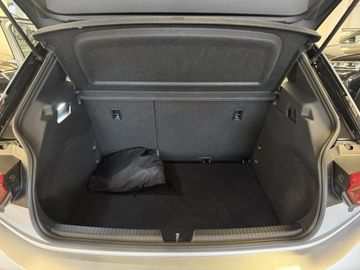 Fotografie des VW ID.3 Pro Performance 150 kW