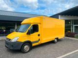 Iveco Daily / Koffer Foodtruck Camper Automatik - Iveco aus 2011