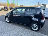 Volkswagen up! take up! - gebrauchte VW up! aus dem Jahr 2012