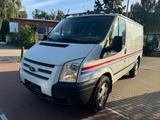 Ford Transit Kasten FT 330 K Trend LKW - Ford Transit ft 330
