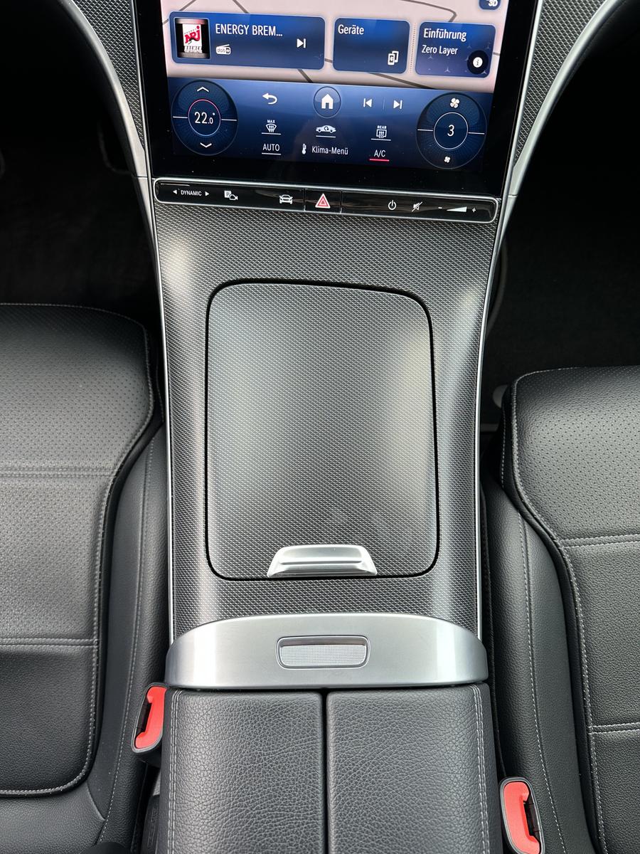 Mercedes-Benz C-Class d T Avantgarde NAV+LED+KAMERA+AMBIENTE, миниатюра 13