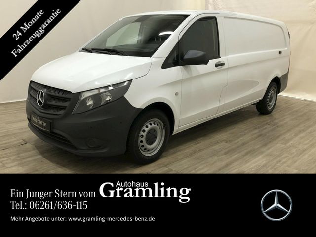 Mercedes-Benz Vito 116 CDI extralang KA *Navi*Kamera*PTS*Klima