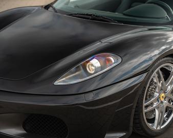 2005 Ferrari F430 — миниатюра 18