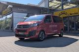 Opel Zafira Life 2.0 D Tourer M Autom. *Standheizung* - Opel Zafira Life: Van